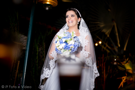 Casamento Mansão da Colina